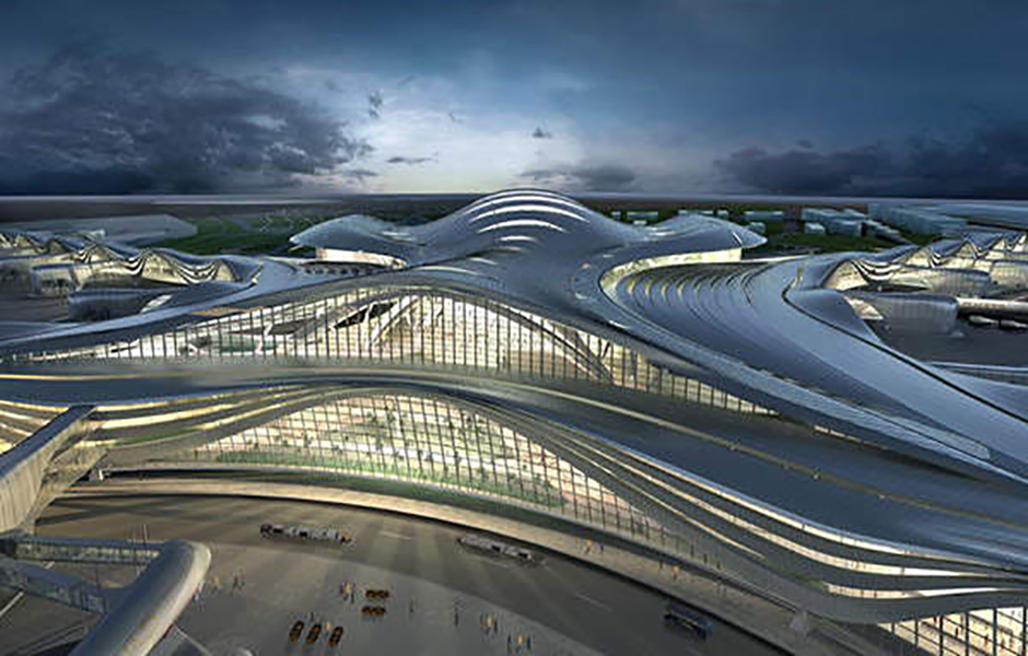 Engineering Projects, Panama Metro Line 2 Panama City, Panama, Tocumen International Airport, Panama City, Panama, AbuDhabi International Airport, United Arab Emirates.